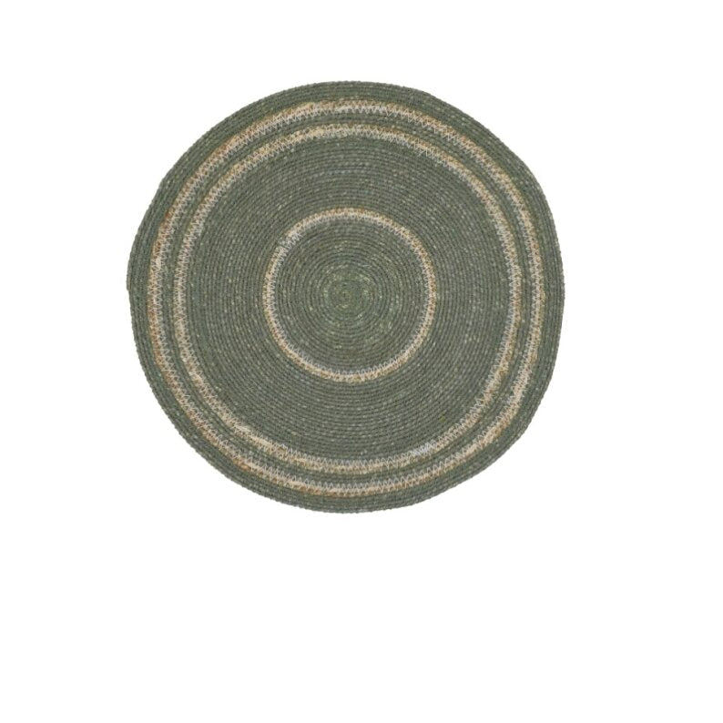 Hydra Placemat, Seafoam
