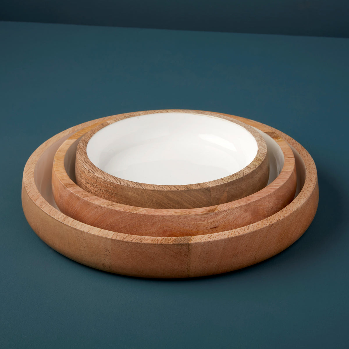 Madras Nesting Bowls