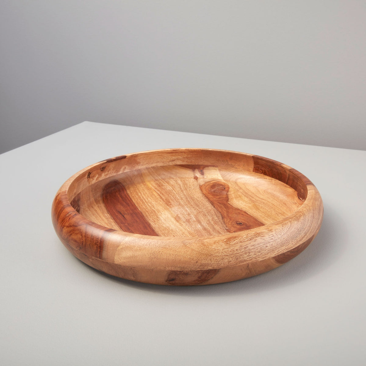 Bumi Low Bowl
