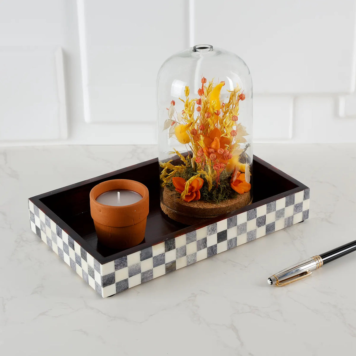 bathroom-tray-parlour-checkered-10x6-inch
