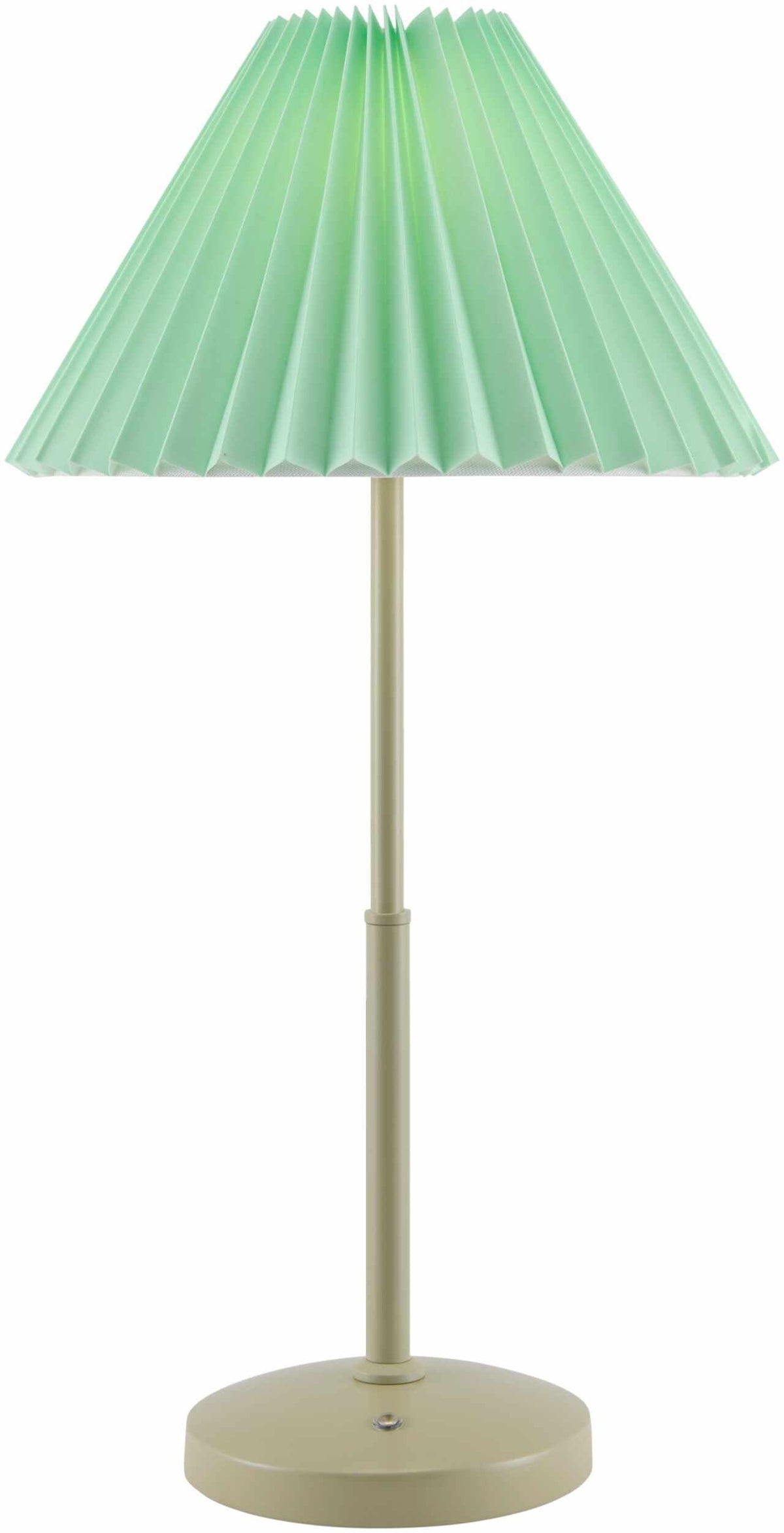 Weerestein White Table Lamp