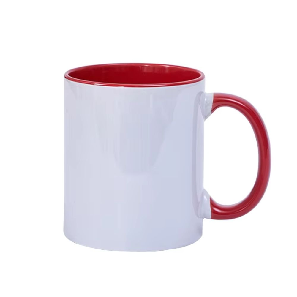 Stylish 11oz Coffee Mug | Color Coffee Cup