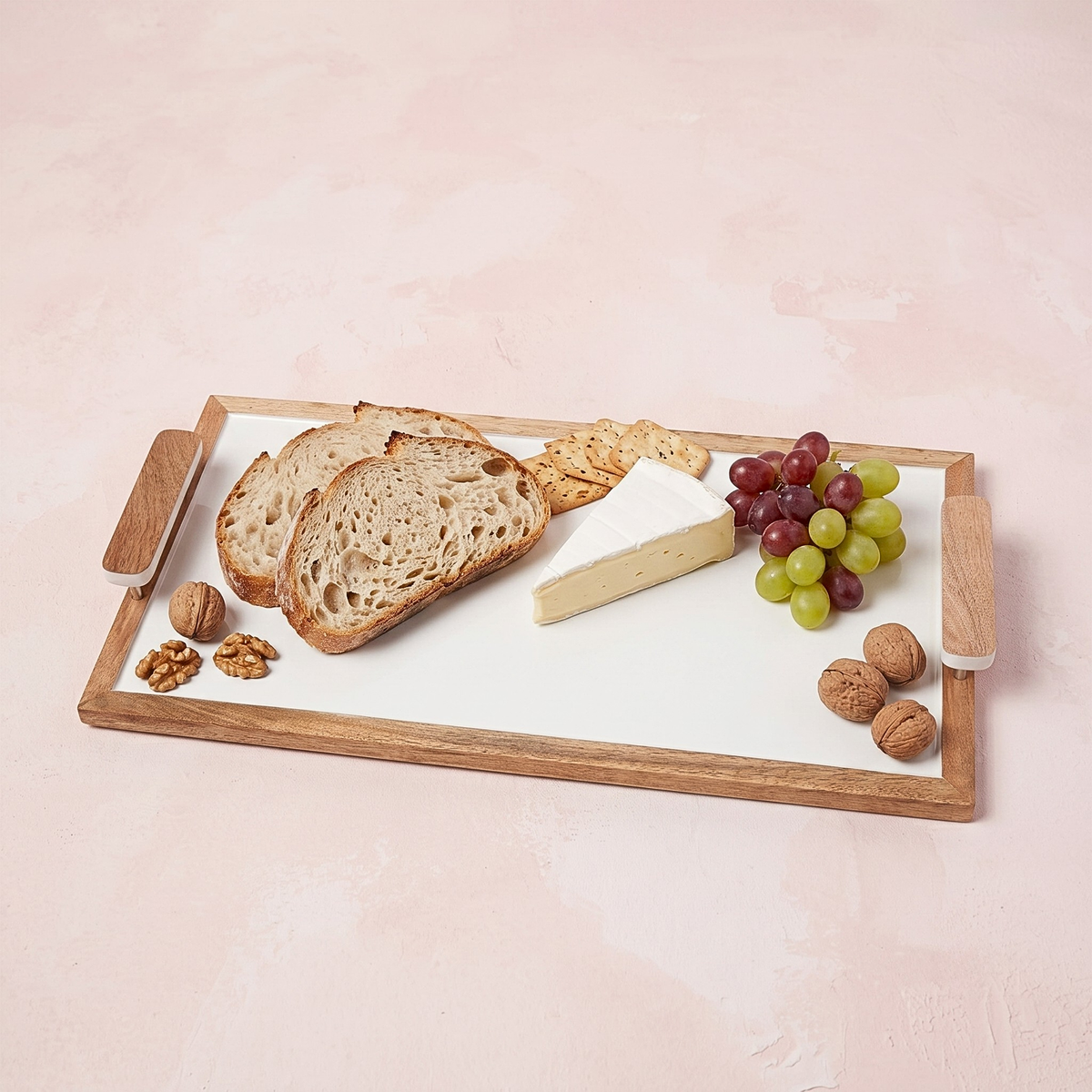 Madras Classic Tray