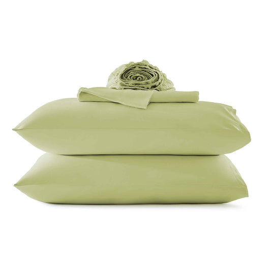 Bamboo Sheet Set