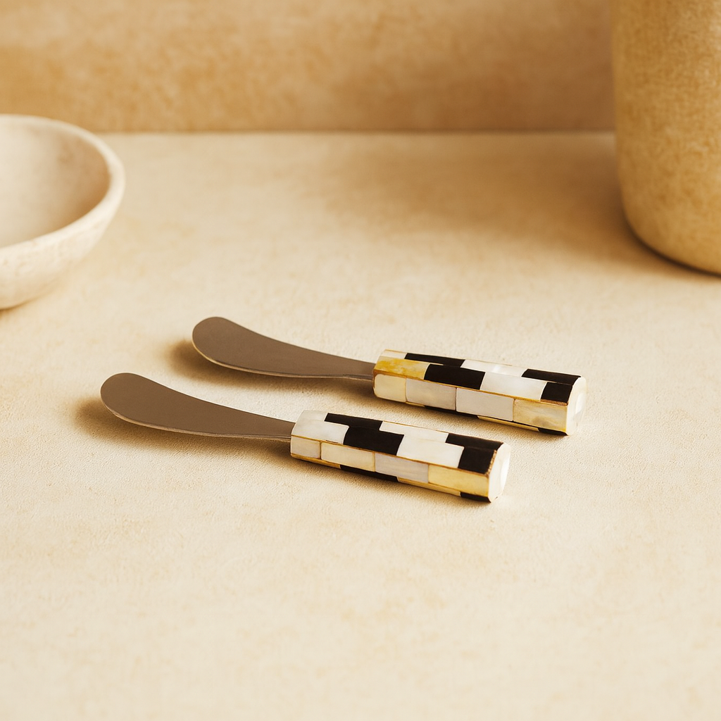 Finlay Inlay Spreader