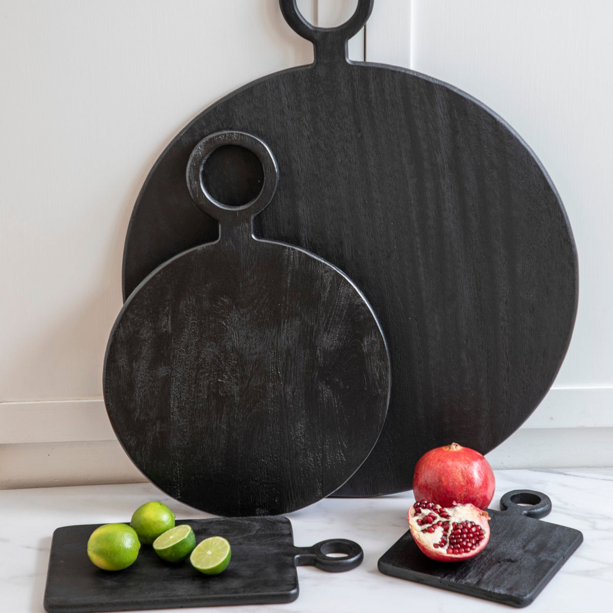 Arendal Round Board