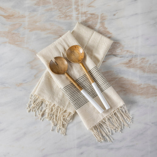 The Madras Serving Bundle