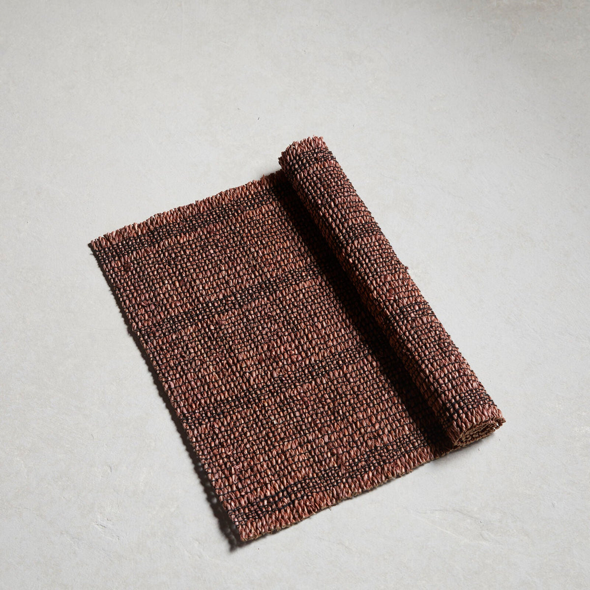 Tavari Placemat, Russet