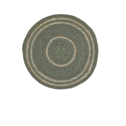 Hydra Placemat, Seafoam