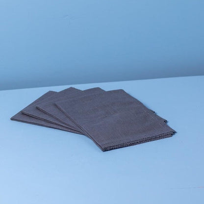 Hudson Napkins Set of 4, Dusk