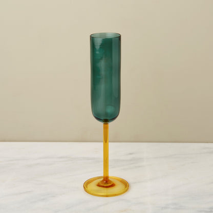 Niko Champagne Flute