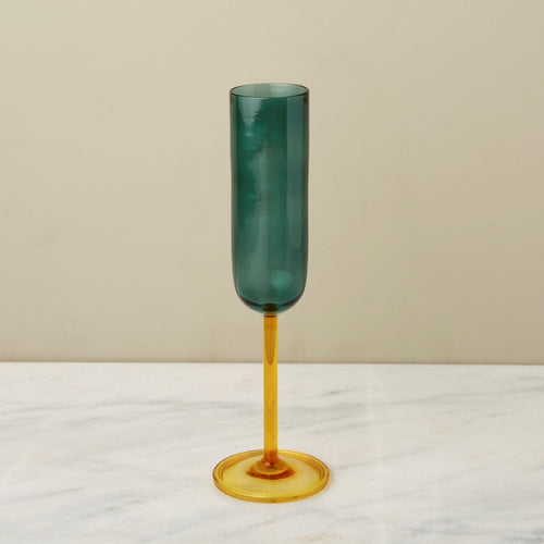 Niko Champagne Flute