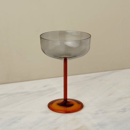 Niko Margarita Glass