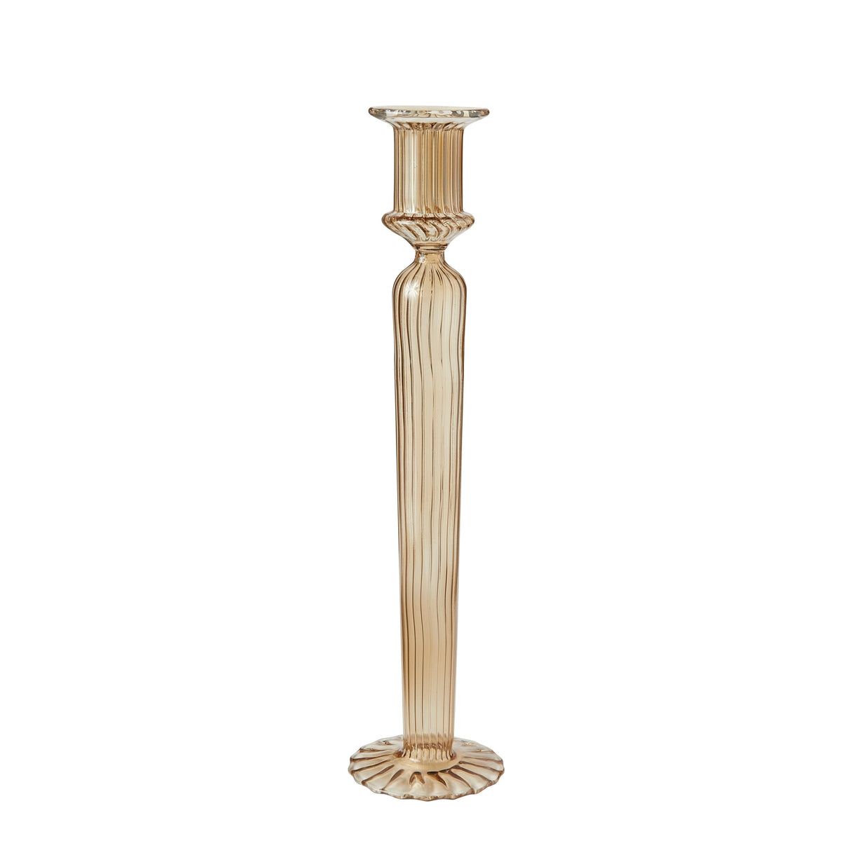 Nalia Candlestick, Dandelion