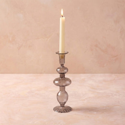 Nalia Candlestick, Nocturn
