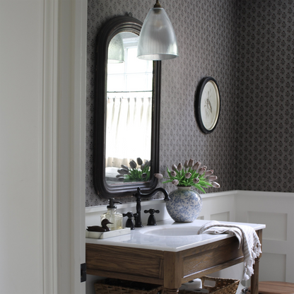 Arden Wallpaper – Peel & Stick or Traditional Non-Woven