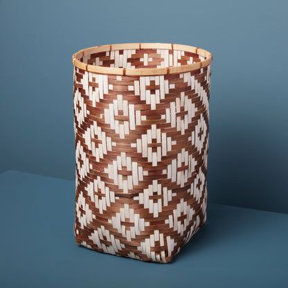 Tazi Basket, Large