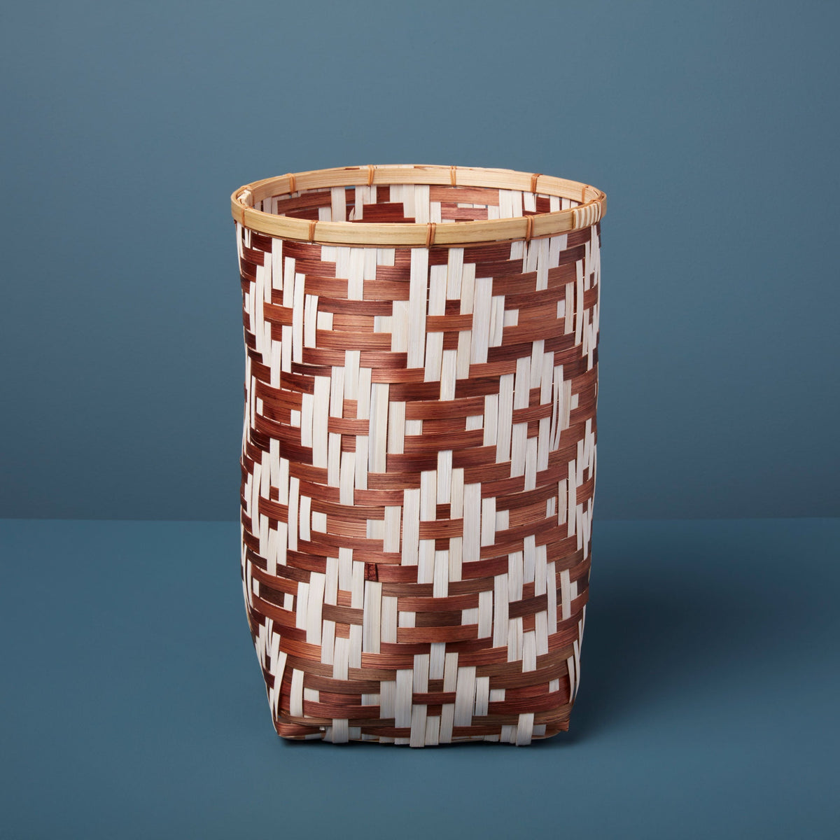 Tazi Basket, Small