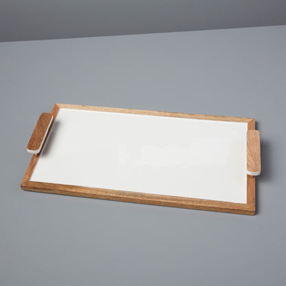 Madras Classic Tray