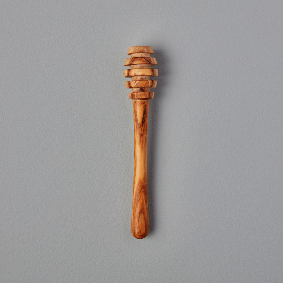 Olive Wood Honey Dip