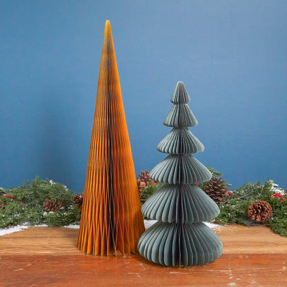 Honey Paper Tree