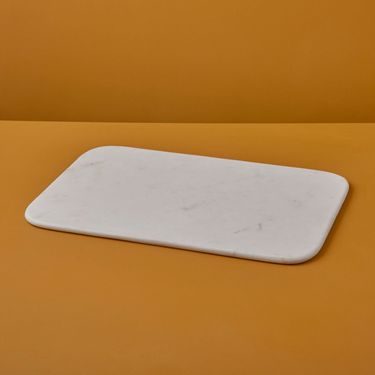 White Marble Pastry Slab