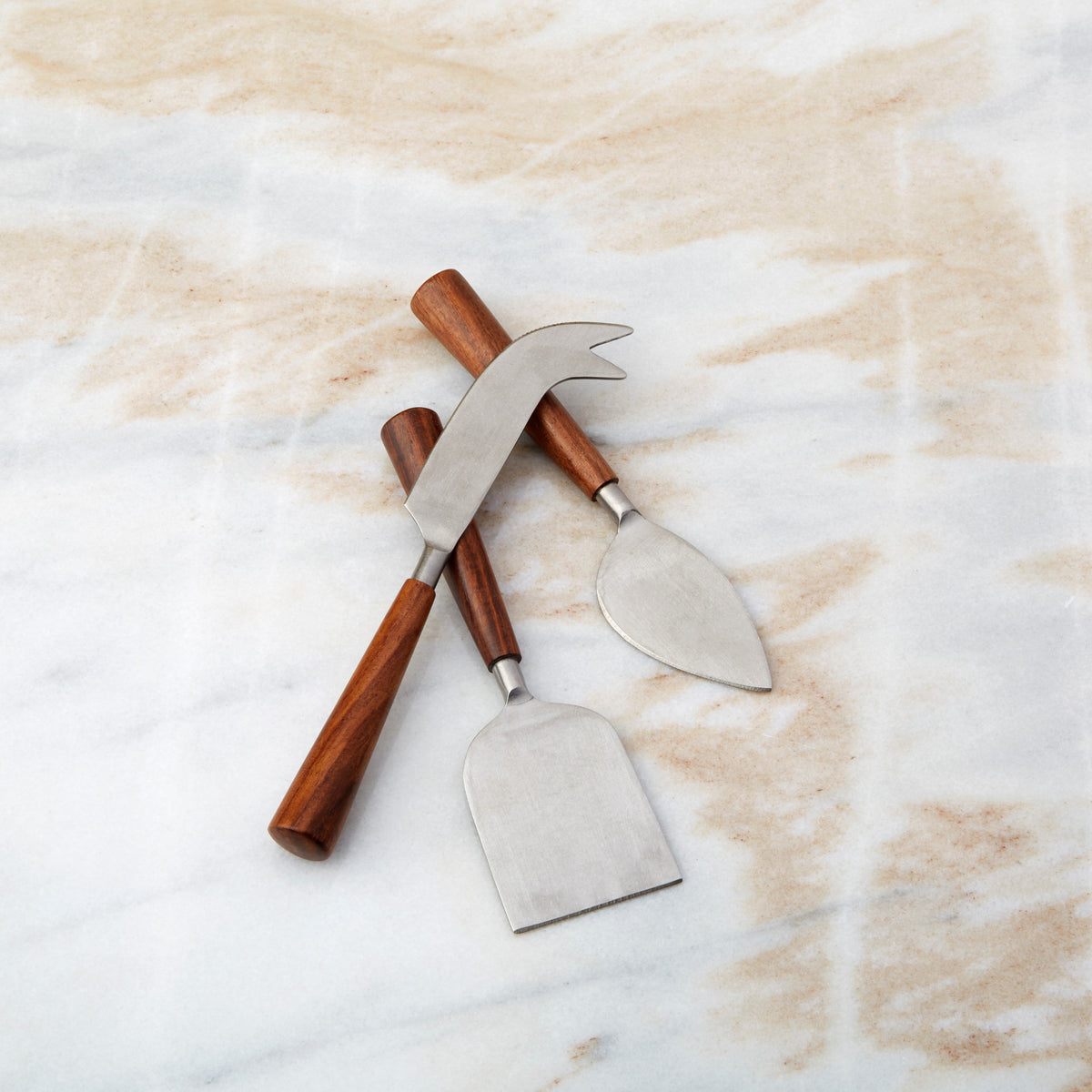 Bumi Cheese Set