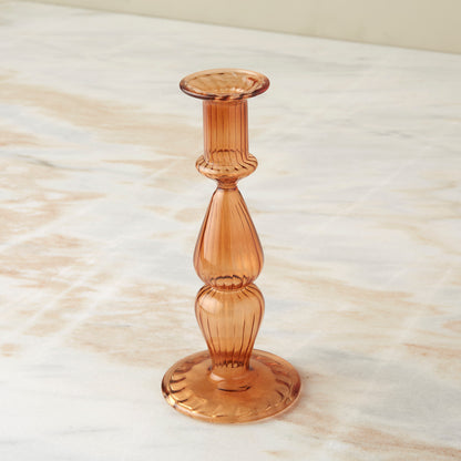 Nalia Candlestick, Marmalade