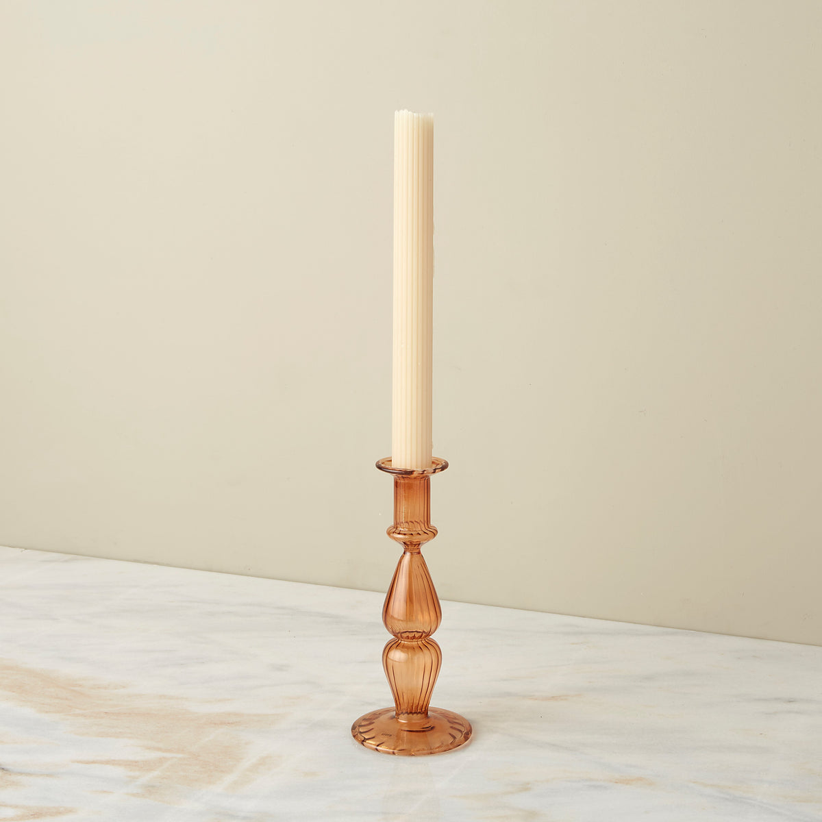 Nalia Candlestick, Marmalade