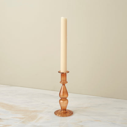 Nalia Candlestick, Marmalade
