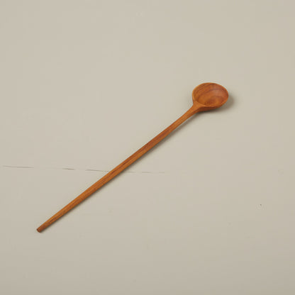 Padma Teak Tasting Spoon