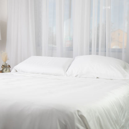 Bamboo Viscose Pillowcase (Set of 2)