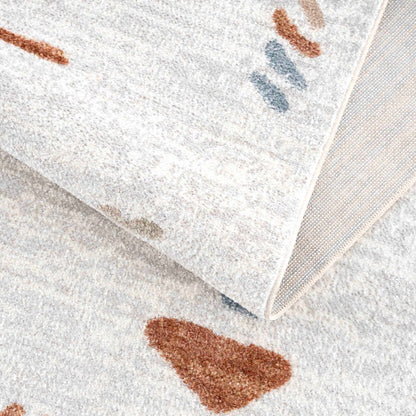 Arnon Modern Washable Rug