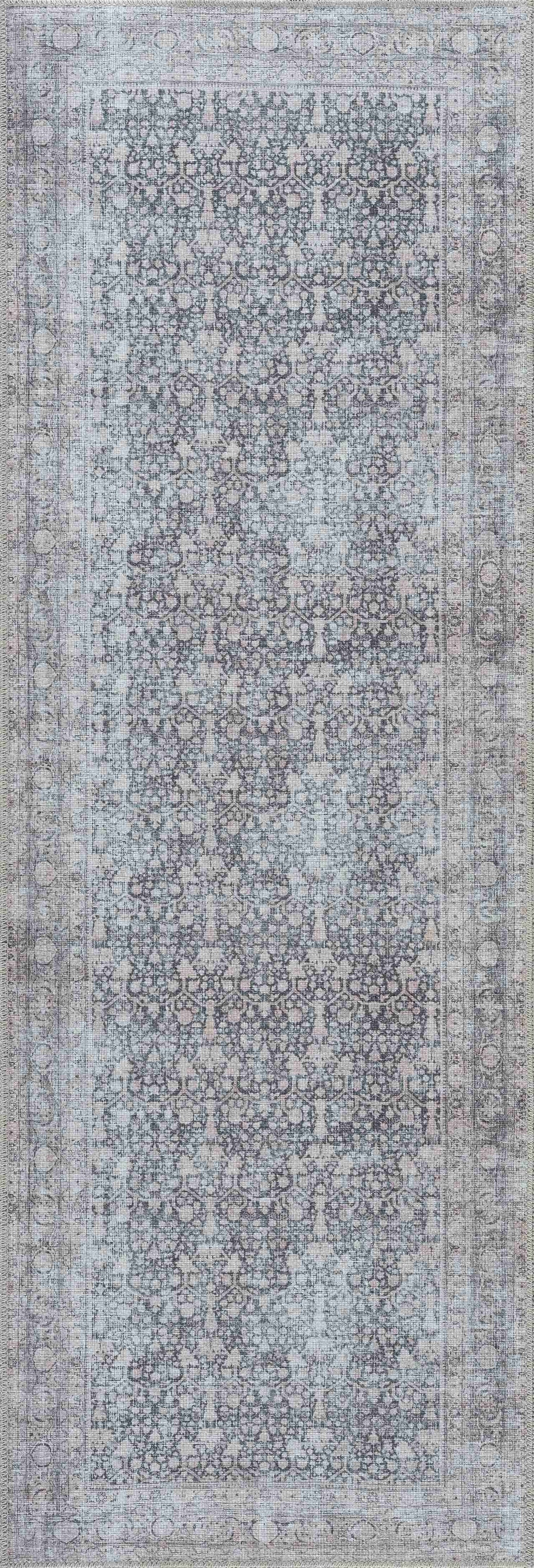 Hedda Boutique Washable Rug