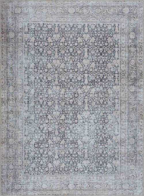 Hedda Boutique Washable Rug