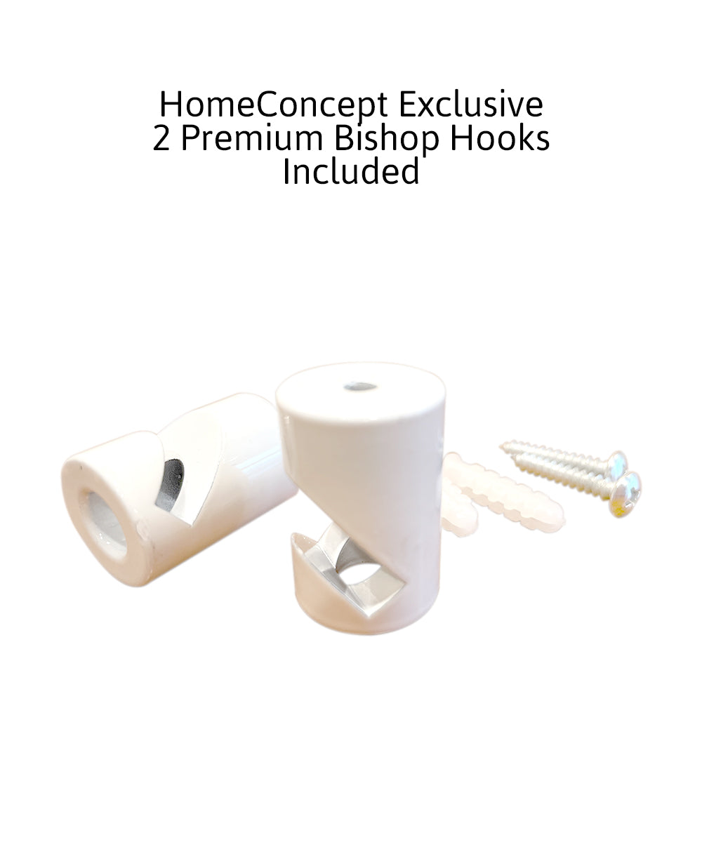 1 Light Swag Plug-In Pendant 16"w Light Oatmeal Linen Drum Shade, 17' White Cord