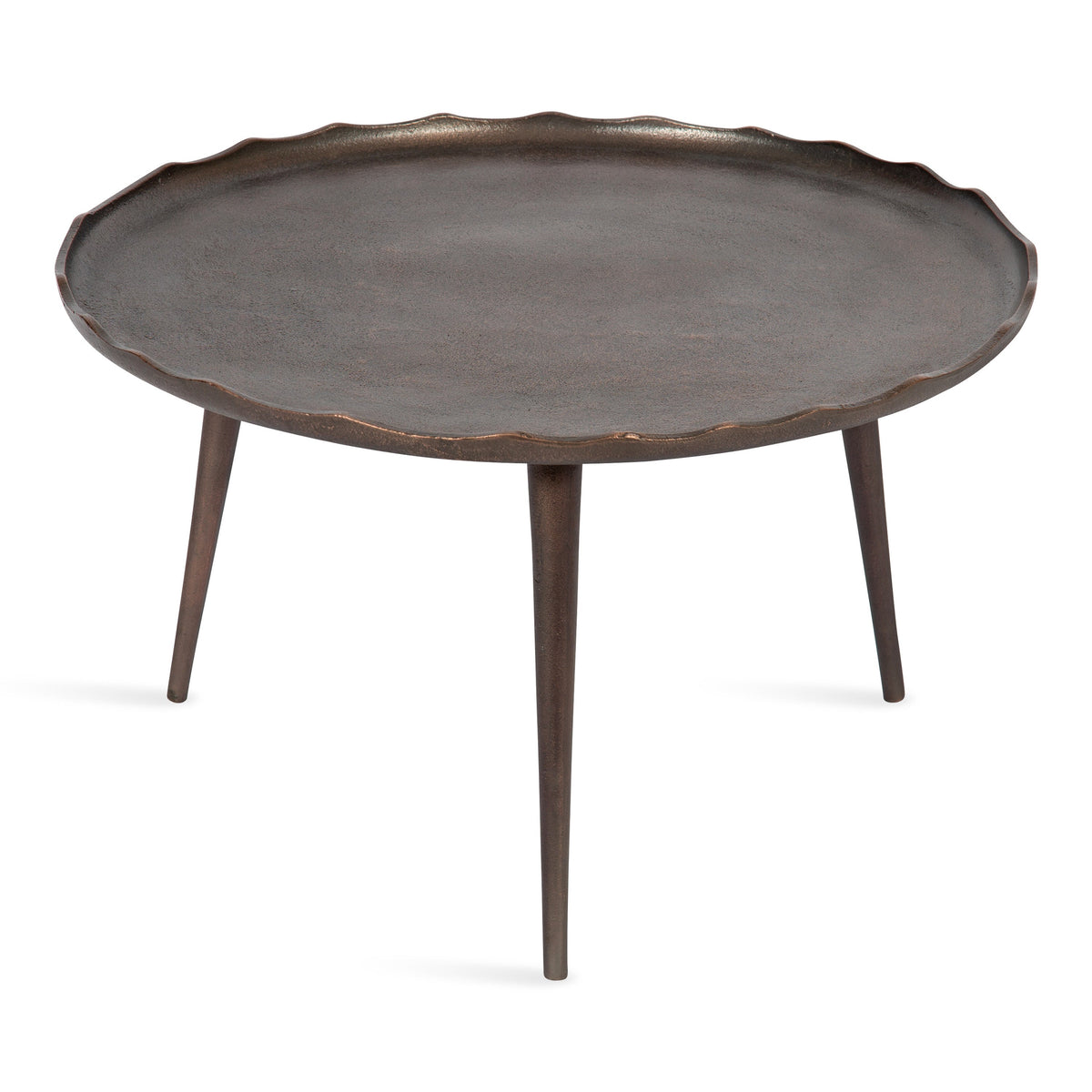 Alessia Round Coffee Table