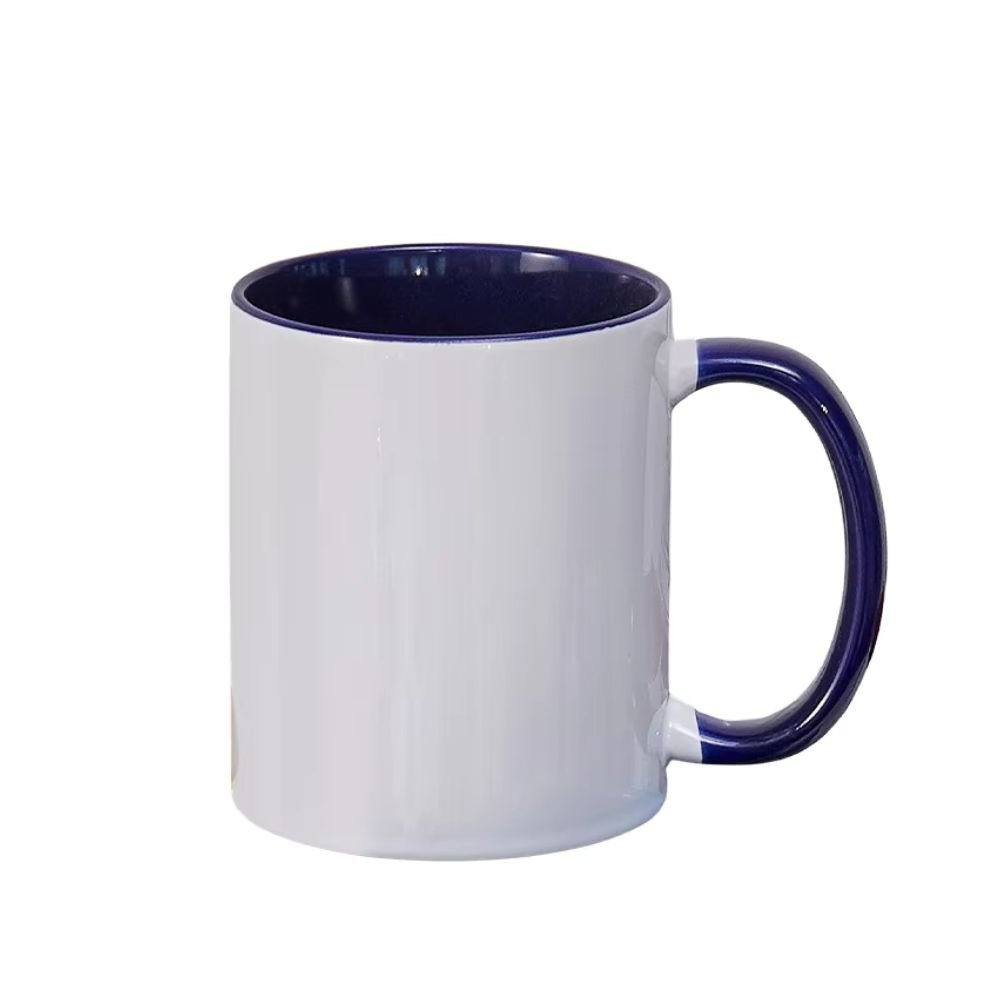 Stylish 11oz Coffee Mug | Color Coffee Cup