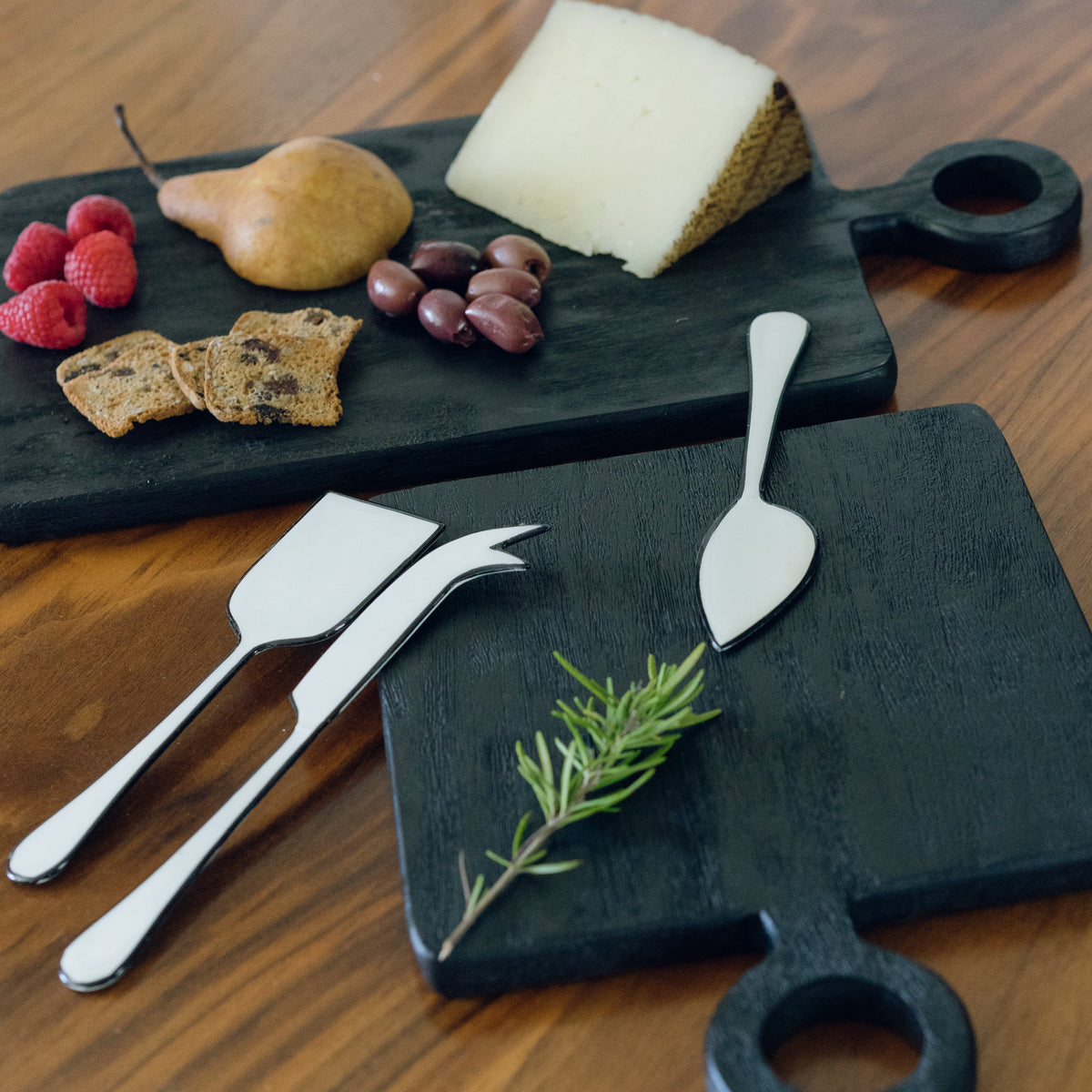 Arendal Mini Rectangular Board