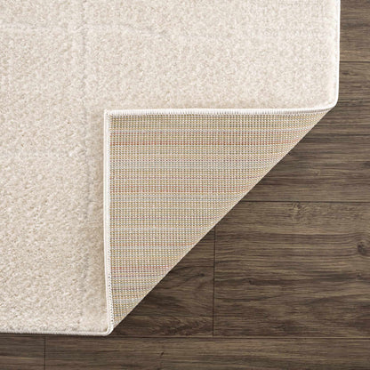 Koume Ivory Area Rug