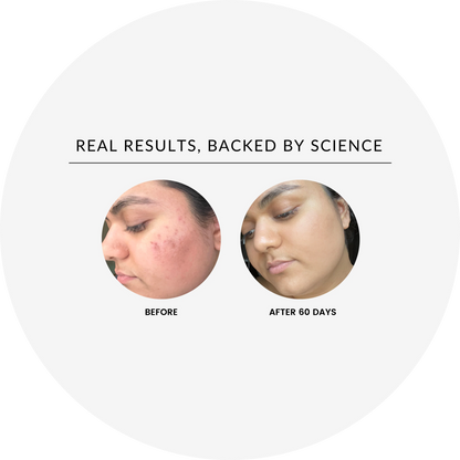 THE VITAMIN C BRIGHTENING SERUM